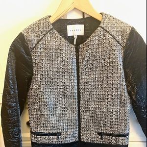 Sandro Jacket